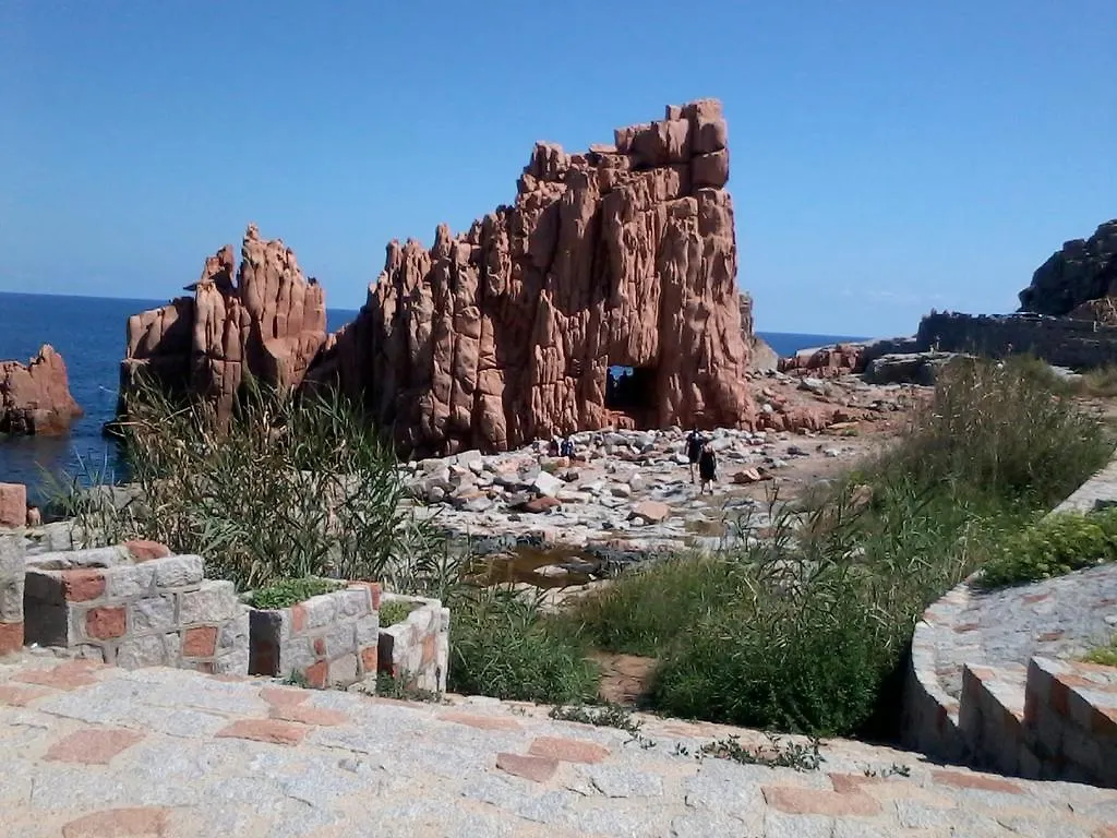 Bed & Breakfast Bed And Breakfast Su Niu Quartucciu