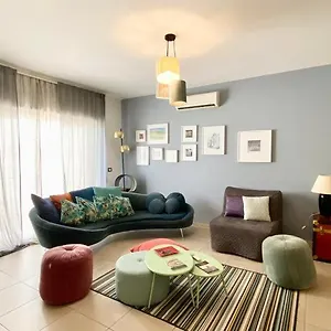 G & F Bed & Breakfast Aeroporto di Catania Fontana Rossa